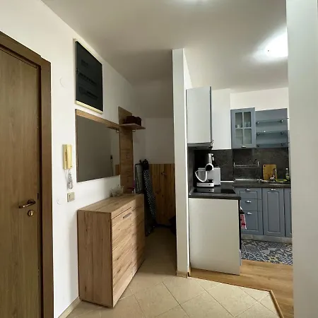 Cozy Duplex In St. John Park Bansko