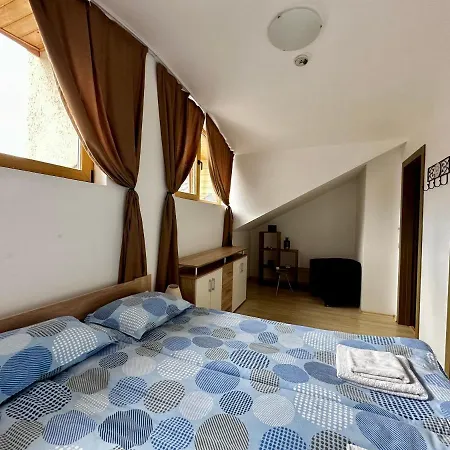 Cozy Duplex In St. John Park Apartamento *