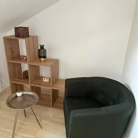 Apartamento Cozy Duplex In St. John Park