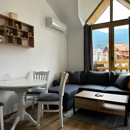 Cozy Duplex In St. John Park * Bansko