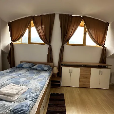 Cozy Duplex In St. John Park Apartamento