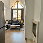 Apartment Cozy Duplex In St. John Park