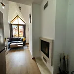 Cozy Duplex In St. John Park * Bansko