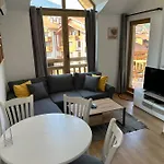 Cozy Duplex In St. John Park Apartment Bansko