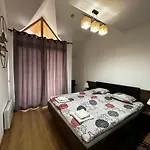 Apartment Cozy Duplex In St. John Park