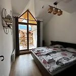 Cozy Duplex In St. John Park Bansko