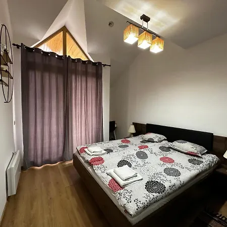 Apartment Cozy Duplex In St. John Park