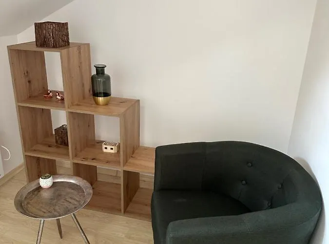 Apartman Cozy Duplex In St. John Park